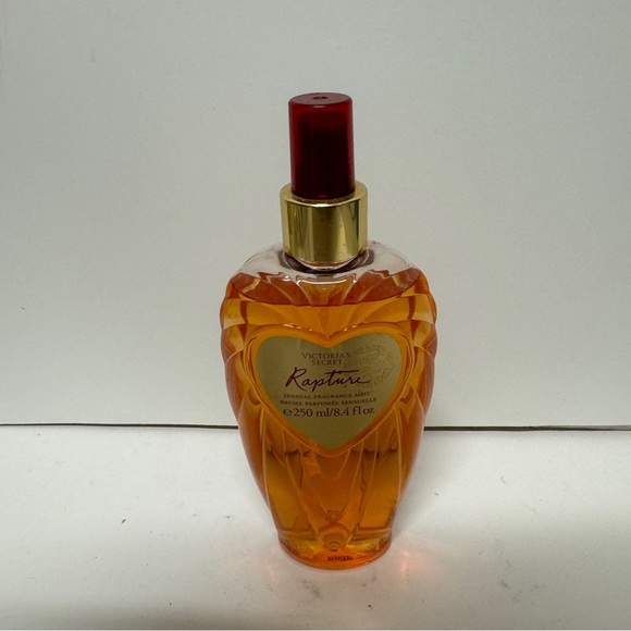 Victorias Secret Rapture Sensual Fragrance Mist 8.4 OZ